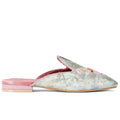 PE26---kurt geiger---EMBROIDERED 791