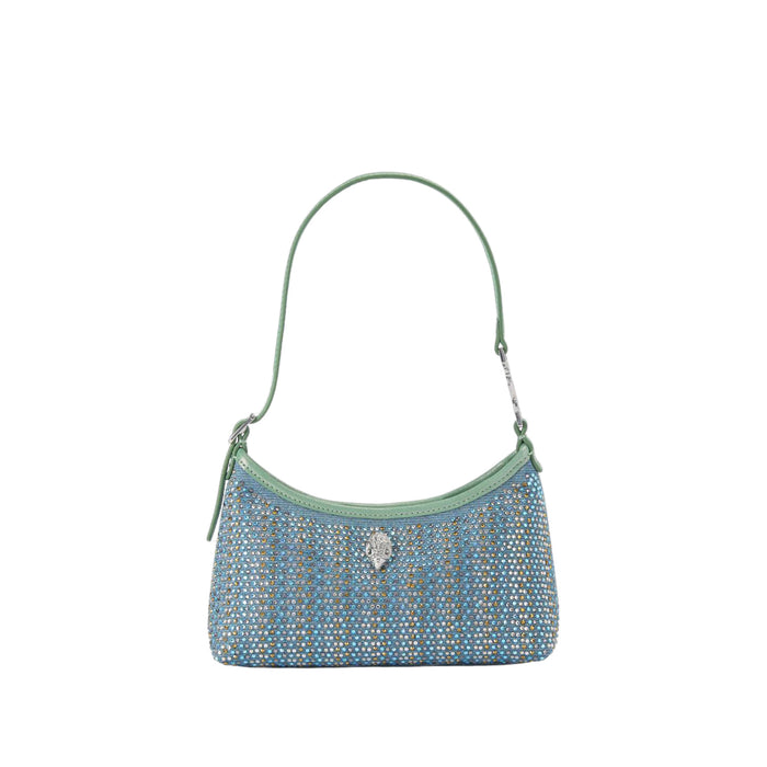 PE26---kurt geiger---FABRIC KURT MINI192