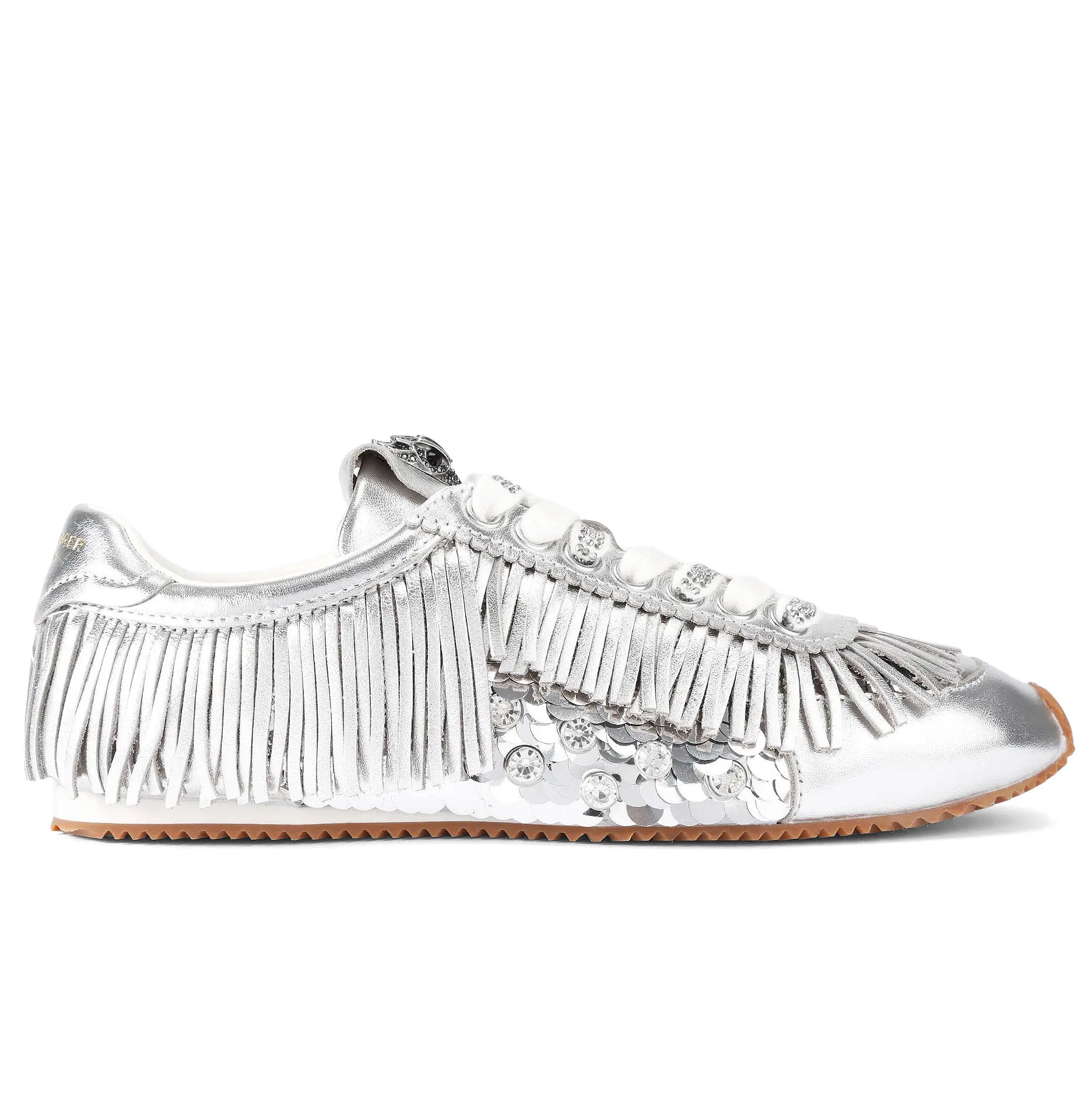 PE26---kurt geiger---ISLINGTON FRINGE738