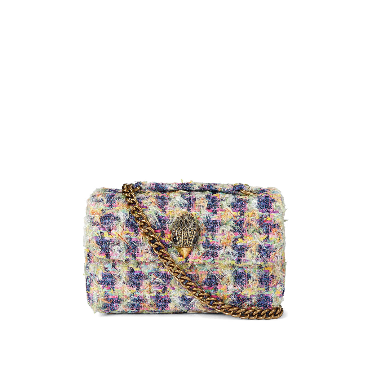 PE26---kurt geiger---KENSINGTON FLAP208