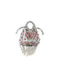 PE26---kurt geiger---MINI MACRAME312