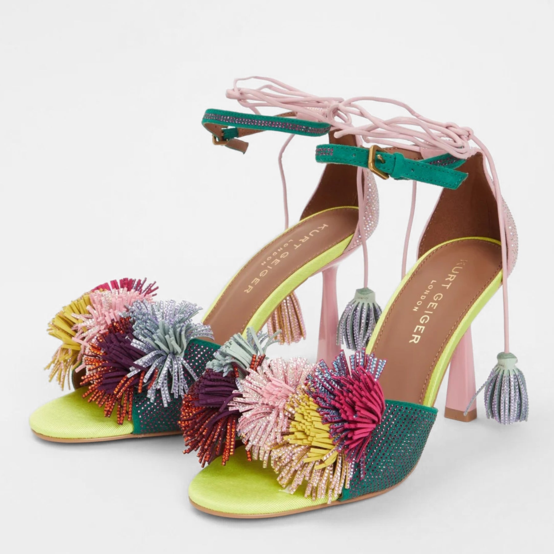 PE26---kurt geiger---POM POM ANKLE869_2_P