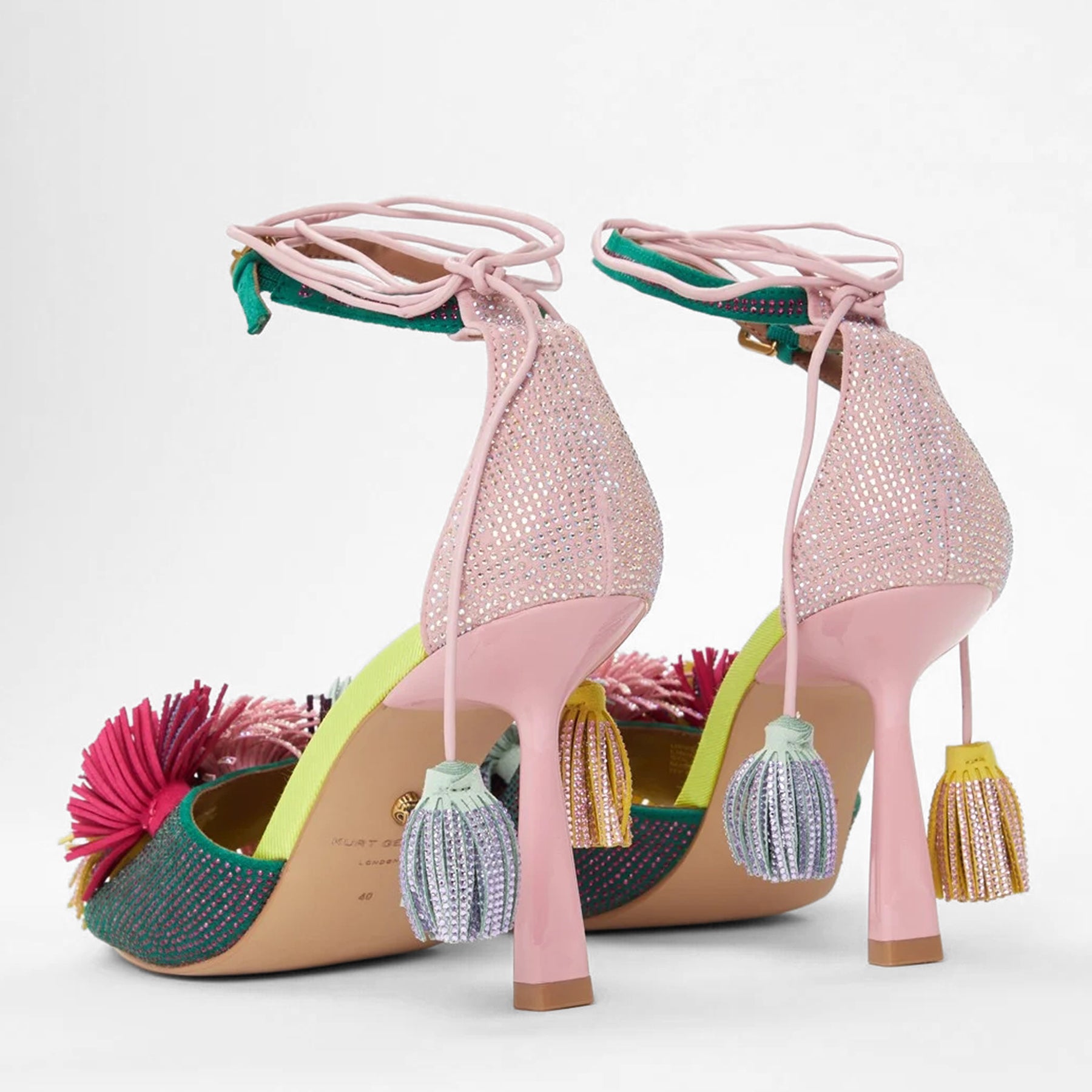PE26---kurt geiger---POM POM ANKLE869_4_P