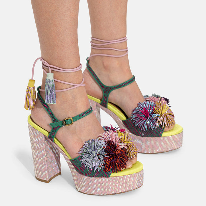 PE26---kurt geiger---POM POM TIE PLATFORM843_1_P