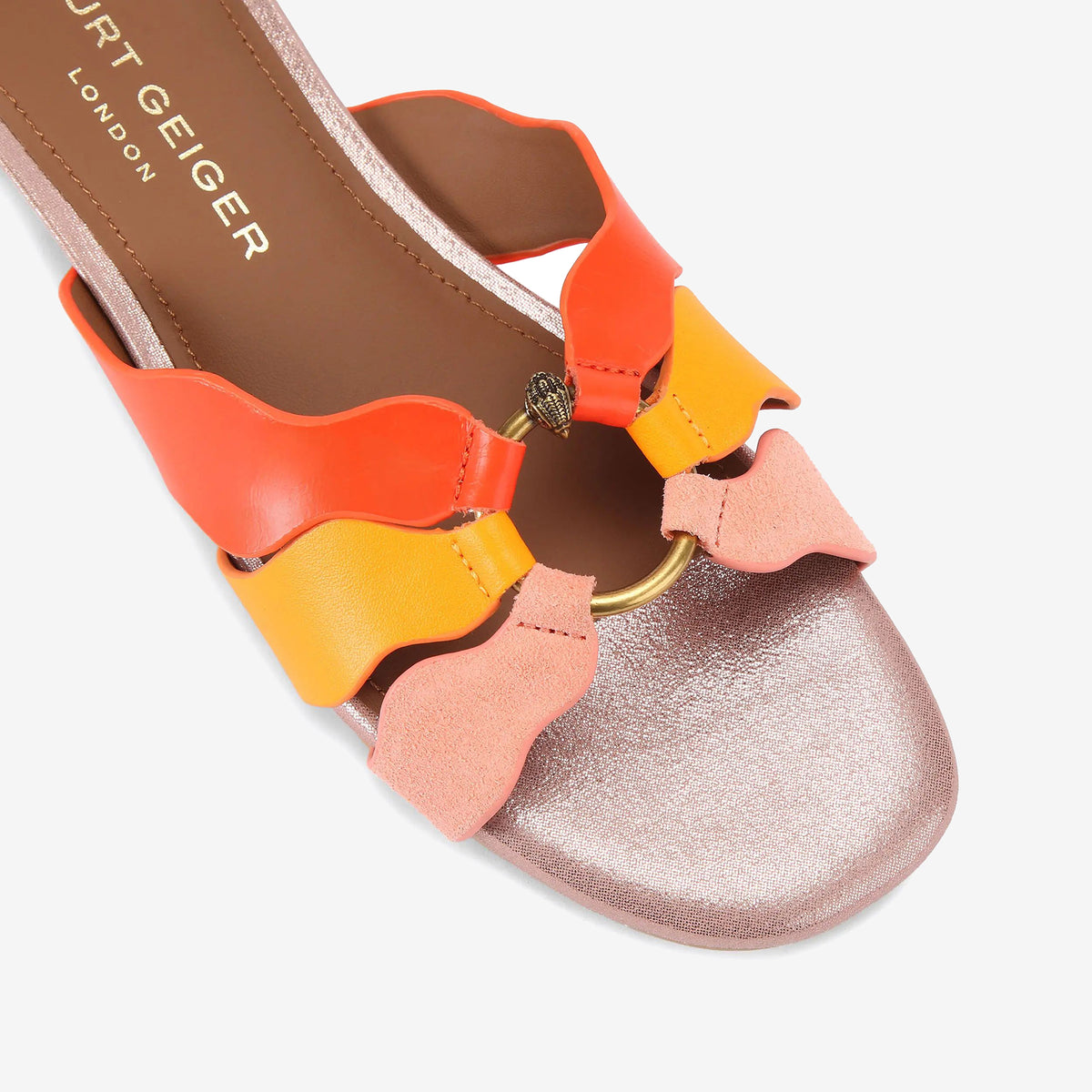 PE26---kurt geiger---SUN WAVE FLAT866_3_P