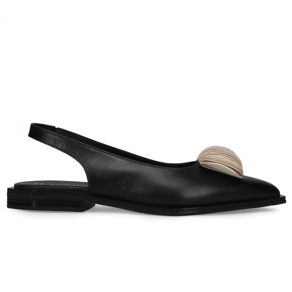 PE26---le bohemien---P29VITELLO NERO