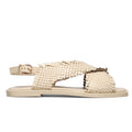 PE26---massimo santini---TRISHA 03OFF WHITE