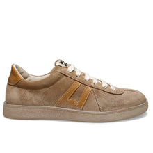 Vulcano variante 2 beige ocre