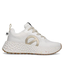 White Carter fly