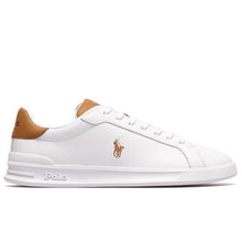 Hrt ct ii Sneakers High Top mit Schnürung