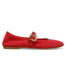 Umbria plano mary jane