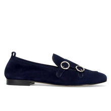 Double monk strap nacht