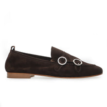 Doble monk strap moro