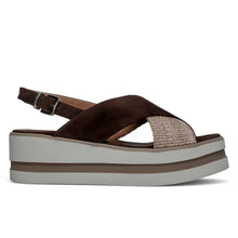Flatform moro noce