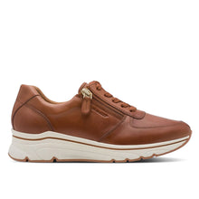 Pure relax brown leather