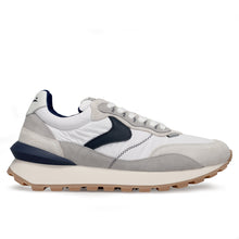Qwark hype homme gris-bleu