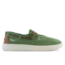 George 50100 canvas groen