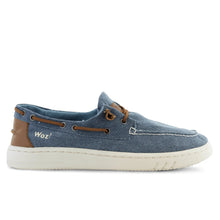 George 50100 canvas blauwe jeans