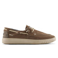 PE26---woz()---GEORGE-50100SUEDE TAUPE
