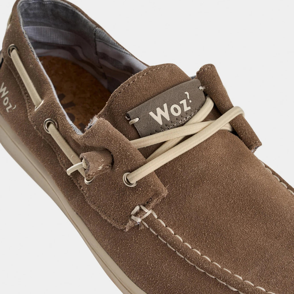 PE26---woz()---GEORGE-50100SUEDE TAUPE_4_P