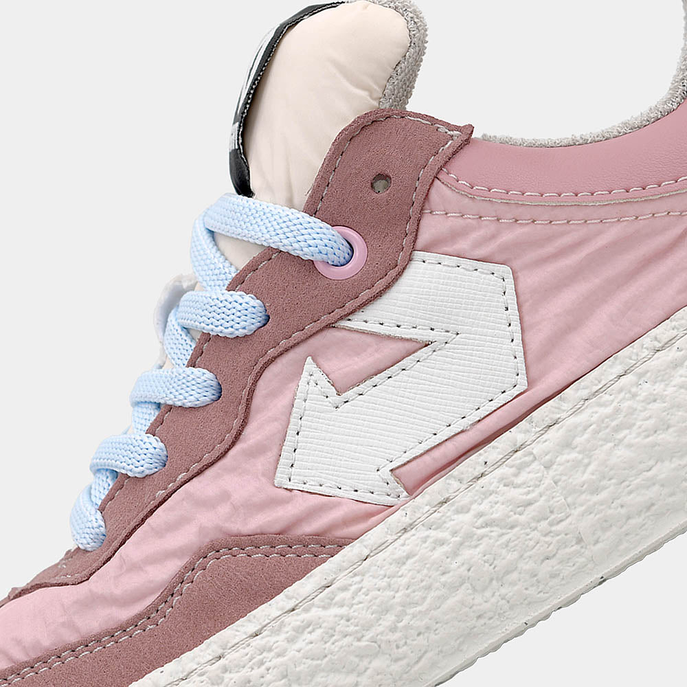 URIDURI POWDER PINK