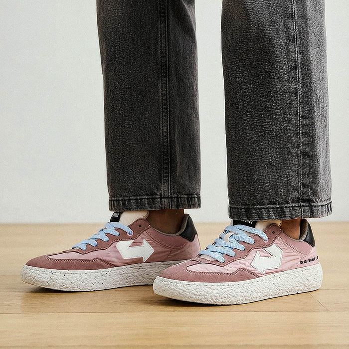 URIDURI POWDER PINK
