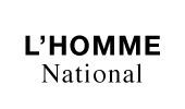 L'HOMME National