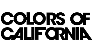 Colors Of California